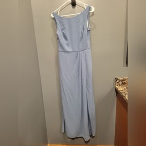Bridesmaid dress
